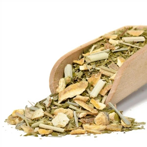 Soul Mate Orgánica Menta Limon 50 g (biologico)