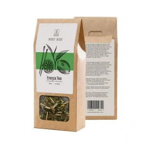 Mary Rose - Tè verde Fresca - 50g