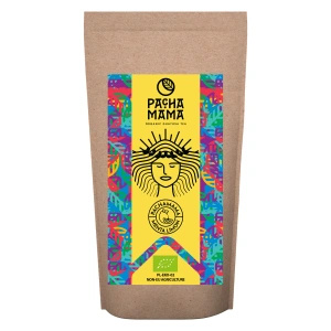 Guayusa Pachamama Menta Limon 100 g (biologica)