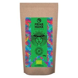 Guayusa Pachamama Pure 100 g (biologica)