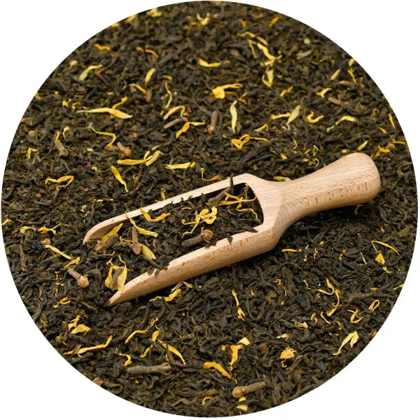 Mary Rose - Tè Chai - 50 g
