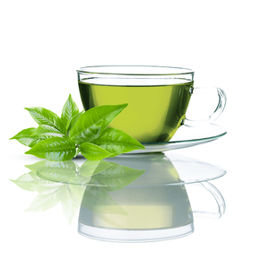 Mary Rose - Tè verde Sencha in lattina - 50 g
