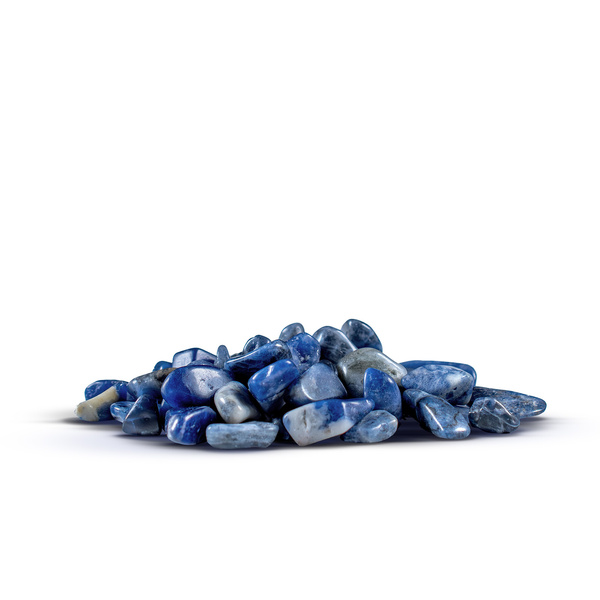 Sodalite (pietra levigata) 50 g