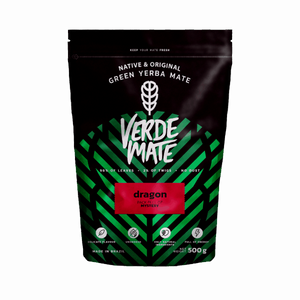 Verde Mate Green Dragon 0,5 kg