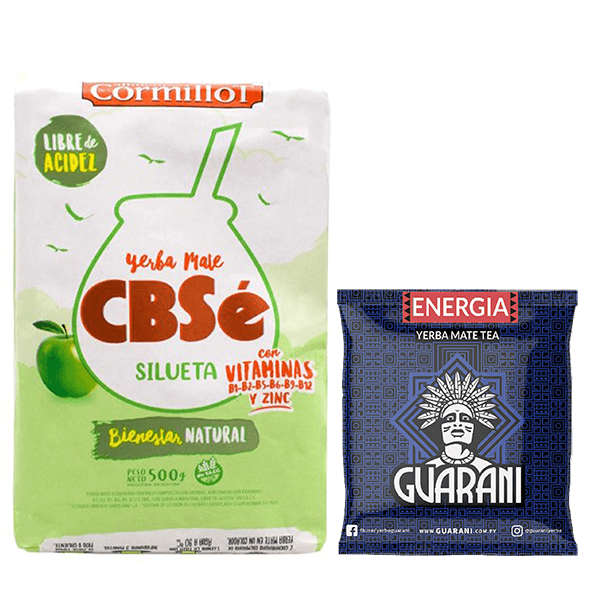 CBSe Silueta 0,5 kg