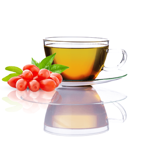 Mary Rose - Tè verde Strawberry Fields - 50g