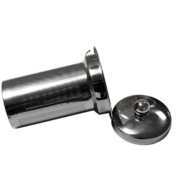 Caraffa con infusore - 950 ml