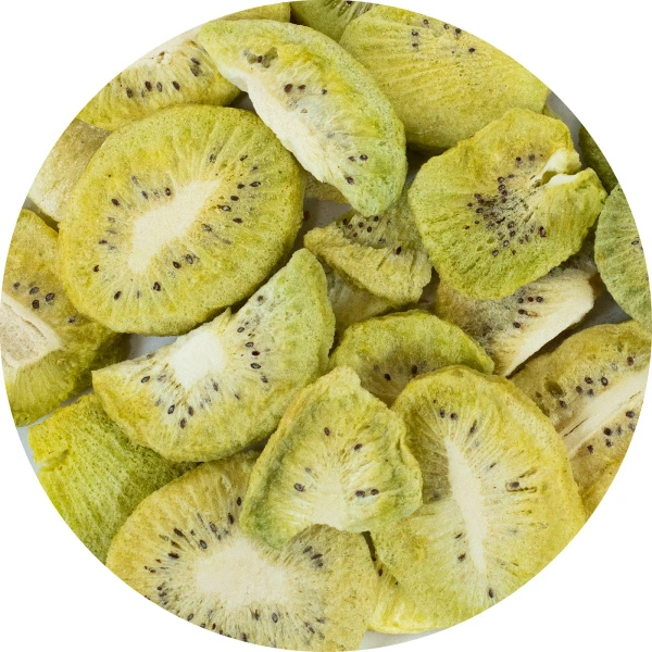 FiloLilo – Kiwi liofilizzato (fette) 100 g