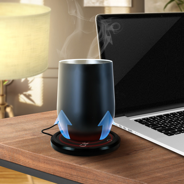 Scaldabevande USB per tazza / zucca mate – per yerba mate e tè