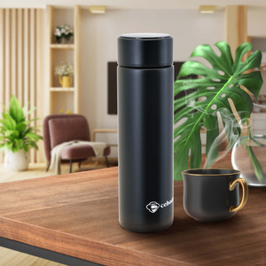 Set iniziale di Yerba Mate 10x50g 500g Thermos