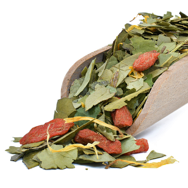 Set regalo di Yerba Mate Verde Mate Premium 3x200g 0,6kg