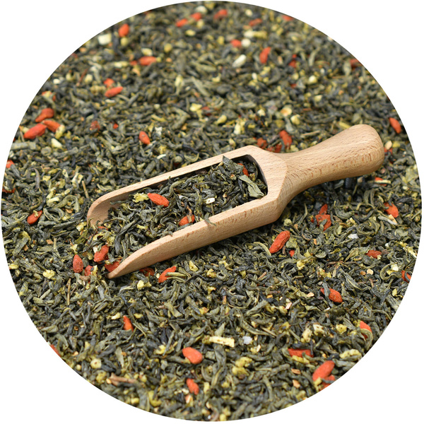 Mary Rose - Tè Strawberry Kiwi - 50 g