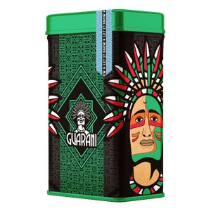 Yerbera - Lattina + Guarani Let it snow 0,5kg