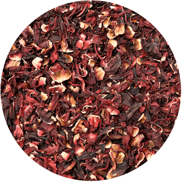 Mary Rose - Ibisco (petali) 0,5 kg