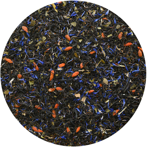 Aromantra x Mary Rose – Tè dello zodiaco – Gemelli (tè nero) 50 g