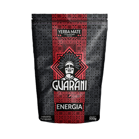 Guarani Energia con Guaranà 0,5kg