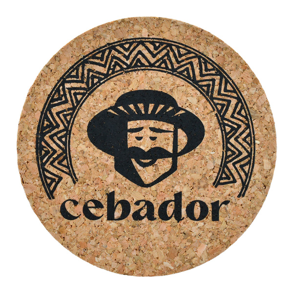 Set Yerbera Verde Mate Mas IQ 0,5 kg Palo Santo