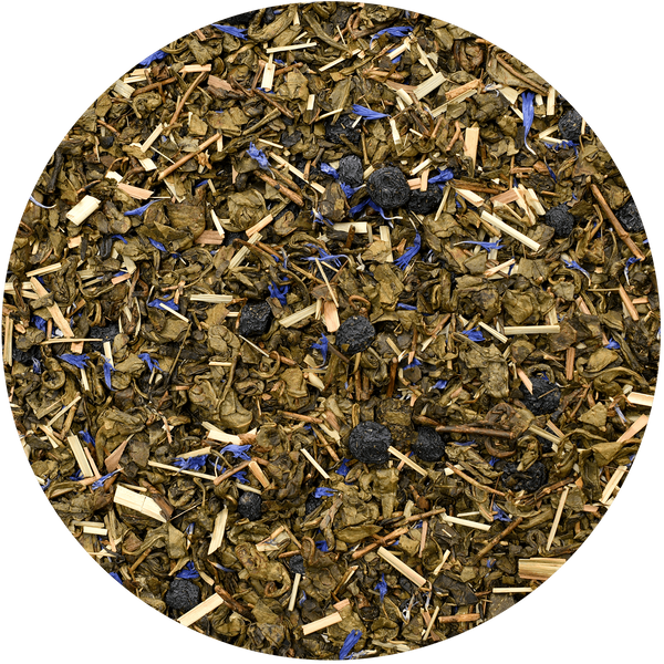 Mary Rose - Tè Enchanted Garden in lattina - 50 g