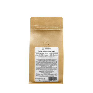 Mary Rose - Caffè in grani interi Brasile Guaxupe premium 400g