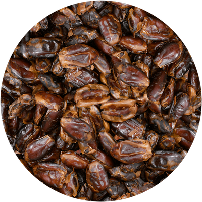 Datteri denocciolati 1 kg