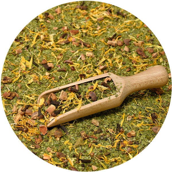 Set regalo Yerba Verde Mate Let's Warm