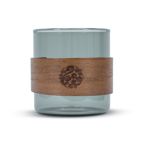 Set per la preparazione cerimoniale del tè