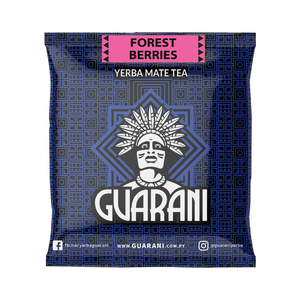 Set di Yerba Mate per Due: campioni 10x50g + 2x Tazza di mate + 2x Bombilla