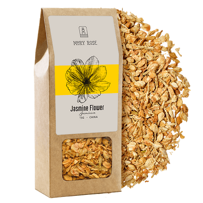 Mary Rose - Fiore di gelsomino 15g