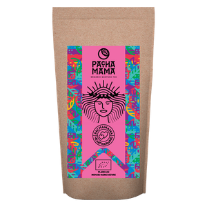 Guayusa Pachamama Heartwarming 100 g (biologica)