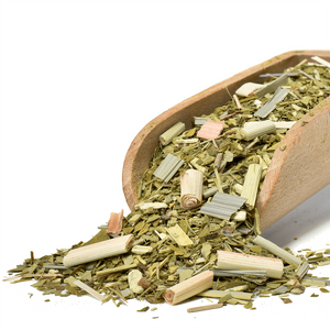 Yerbera – Scatola di latta + Soul Mate Orgánica Energia 0,5 kg