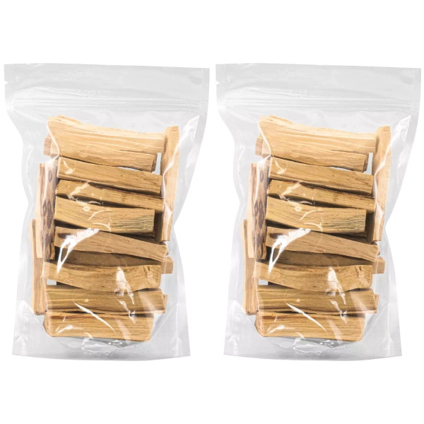 Palo Santo – Incenso 2x 0,5 kg