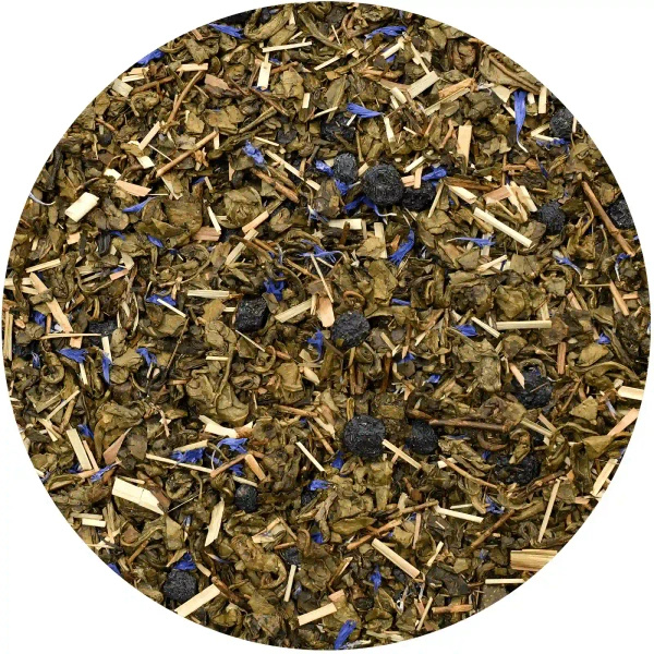 Mary Rose - Tè Enchanted Garden in lattina - 50 g