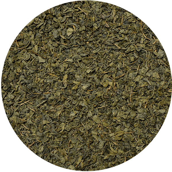 Mary Rose - Tè verde Gunpowder - 50 g