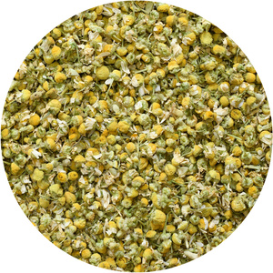 Mary Rose – Camomilla 200 g – Fiori di Camomilla