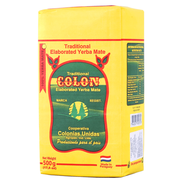 Colon Tradizionale Elaborato con Palo 0,5kg