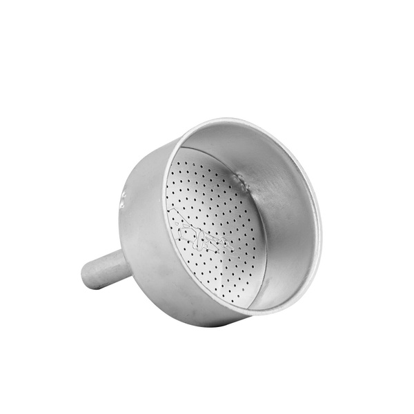 Caffettiera Moka – Bialetti New Brikka 4tz