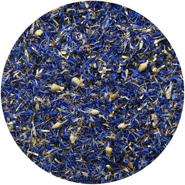 Mary Rose - Petali di fiordaliso (blu) 10g