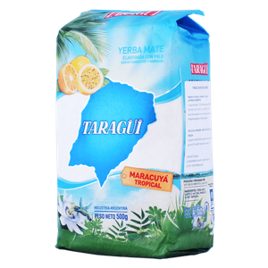 Taragui Maracuya Tropical 0,5 kg