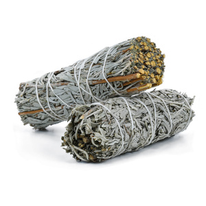 Salvia blu - Incenso 20-30 g (pacchetto)