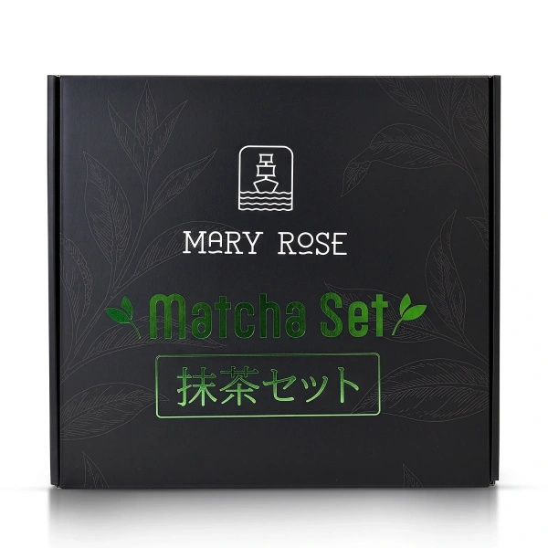 Scatola regalo – matcha