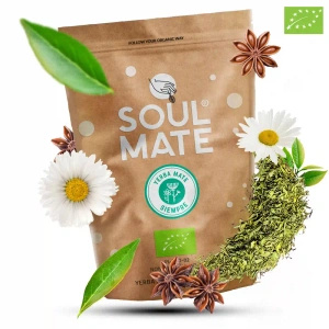 Soul Mate Orgánica Siempre 0,5 kg (biologico)
