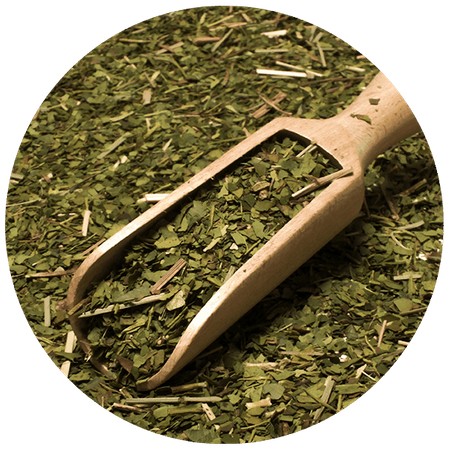 Yerba Verde Mate Melone Verde di Agua 50g