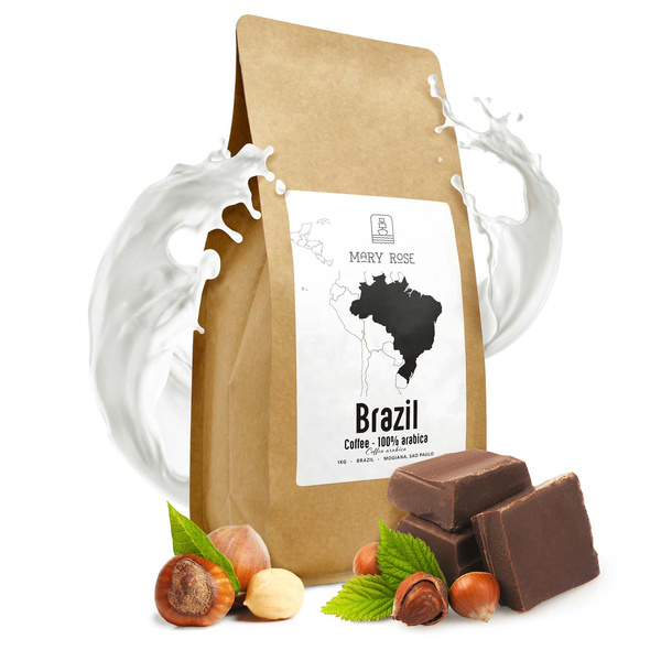 Set regalo Mary Rose caffè + 2 tazze