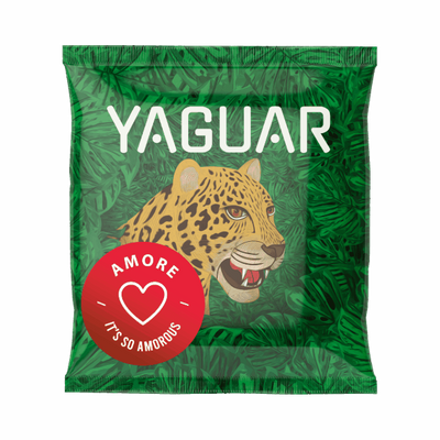 Yaguar Amore 50 g