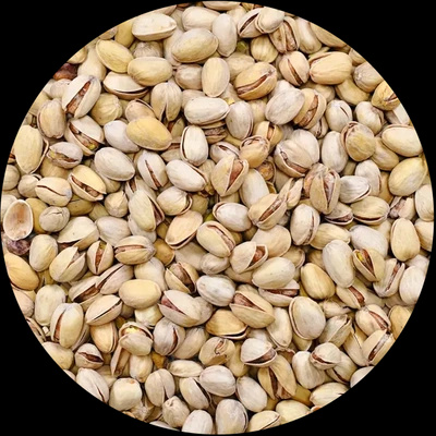 Pistacchi tostati e salati 1 kg