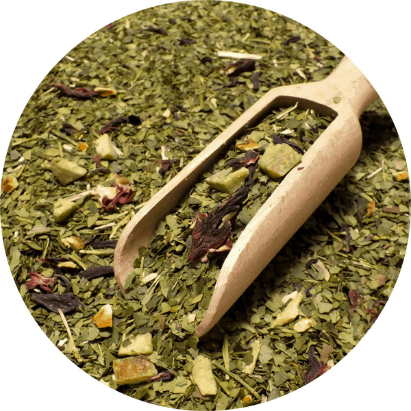 Yerba Verde Mate Verde 3x500g varie miscele