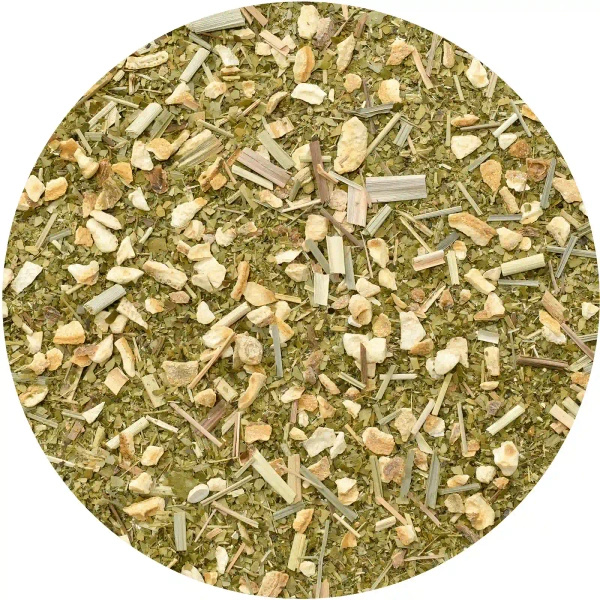 Soul Mate Orgánica Menta Limon 50 g (biologico)