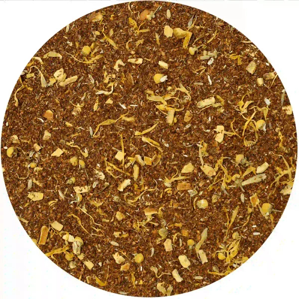 Mary Rose - Tè Rooibos Sunrise - 50g