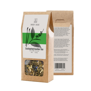 Set regalo di Caffè in Grani Bro Coffee Roastery + Tè + Salvia Bianca Incenso
