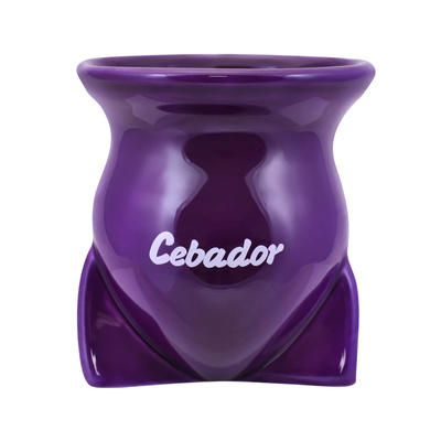 Zucca in ceramica - Torpedo - 300 ml